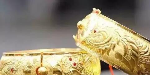 黄金首饰选购常识！准新娘必看！